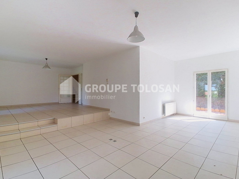 vente Maison Montrabe - Photo 7