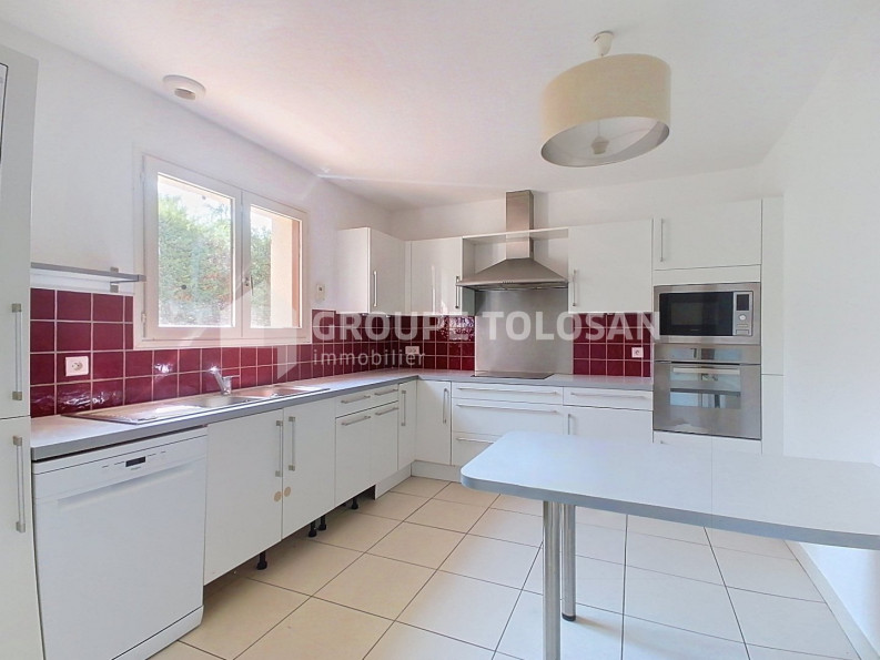 vente Maison Montrabe - Photo 8