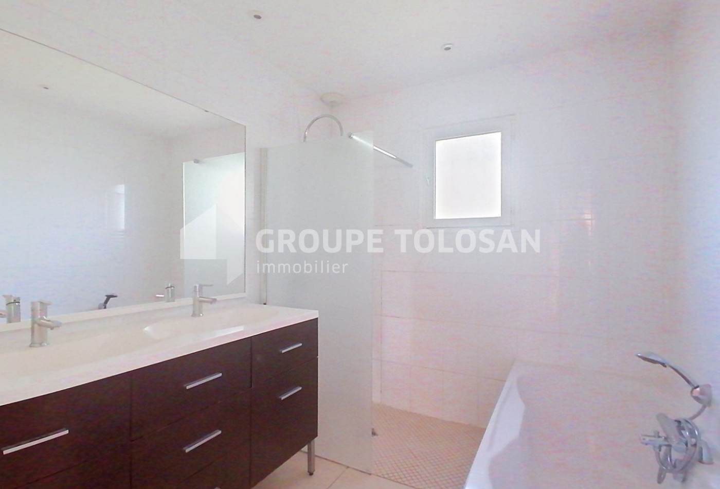 vente Maison Montrabe - Photo 8