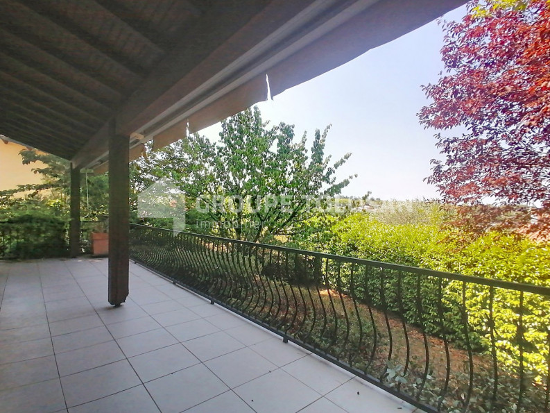 vente Maison Montrabe - Photo 3