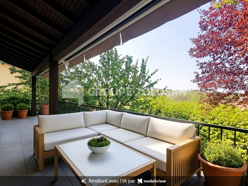 vente Maison Montrabe - Photo 2