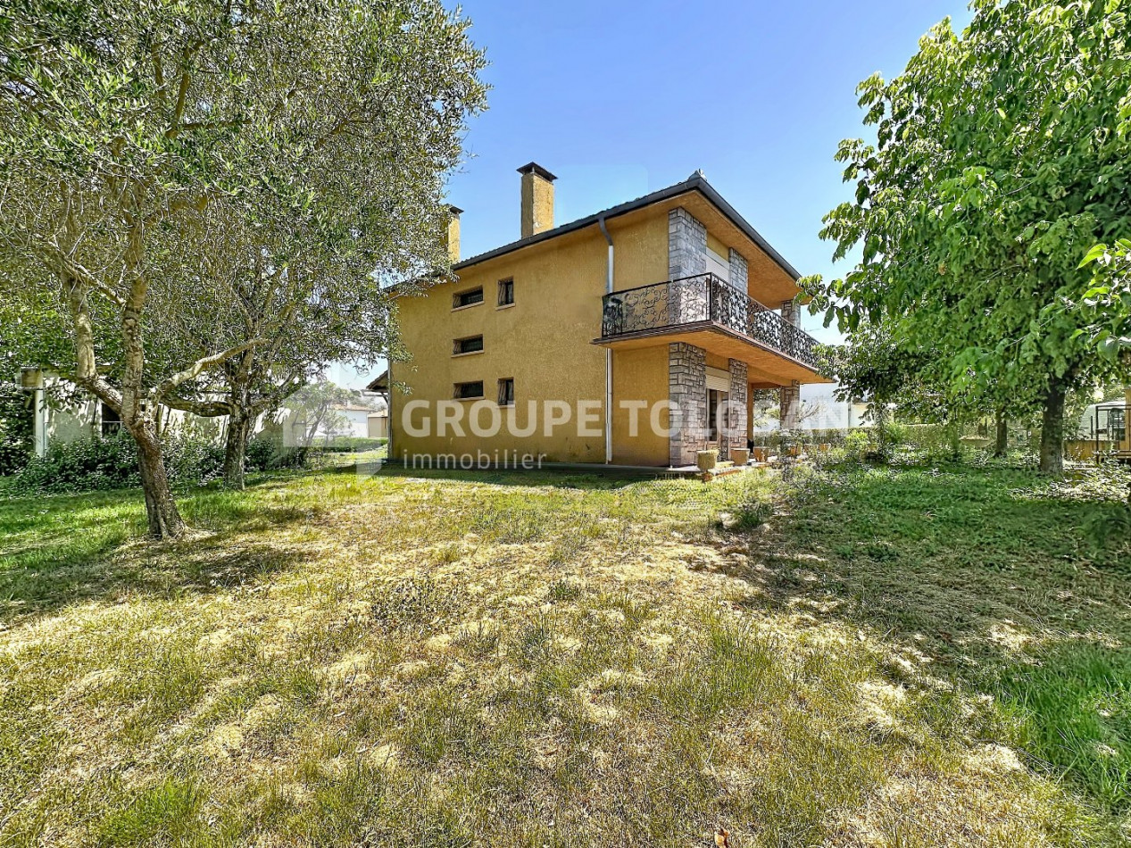 à vendre Appartement Pechbonnieu - Photo 1