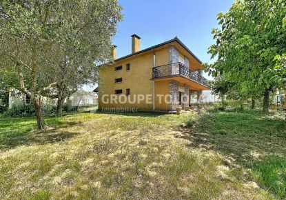 vente Appartement Pechbonnieu
