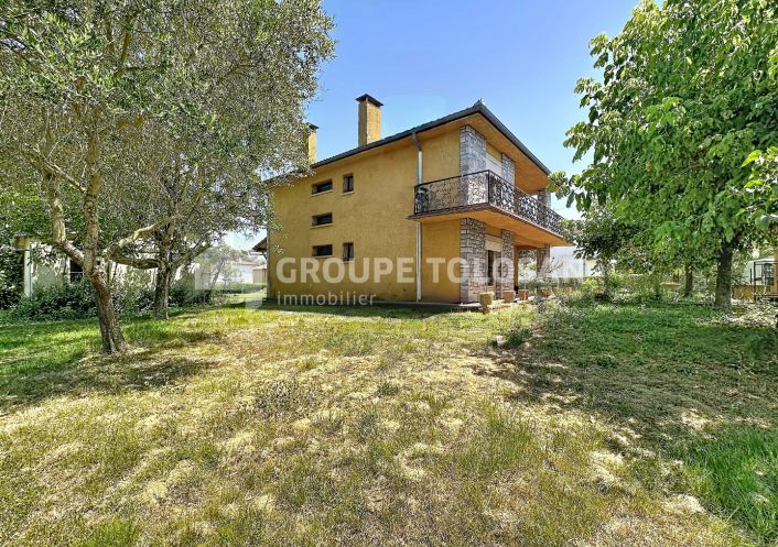 à vendre Appartement Pechbonnieu