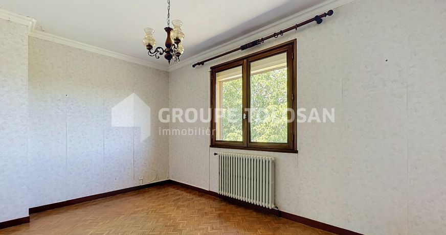 vente Appartement Pechbonnieu
