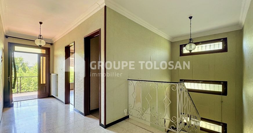 vente Appartement Pechbonnieu