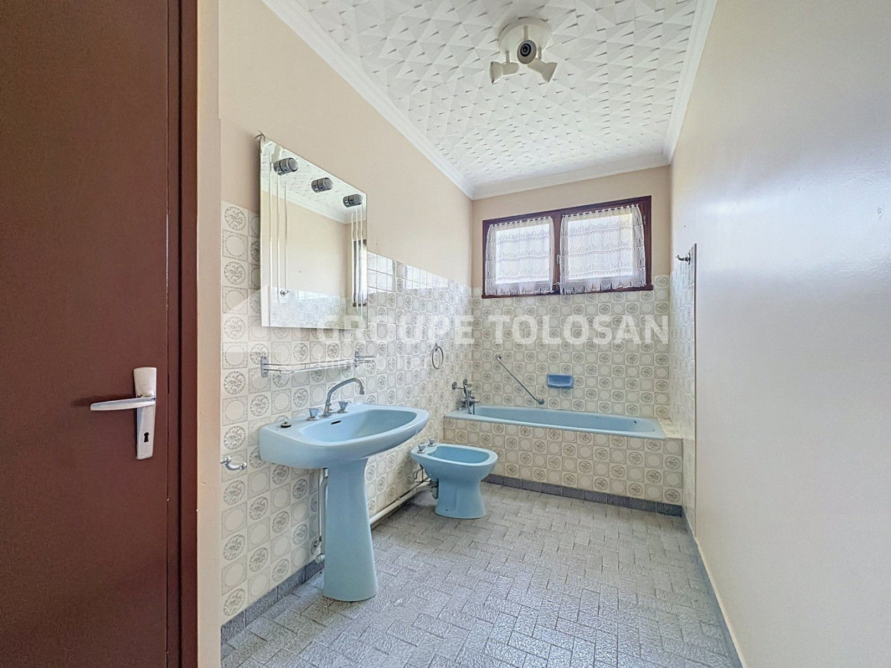 à vendre Appartement Pechbonnieu - Photo 7