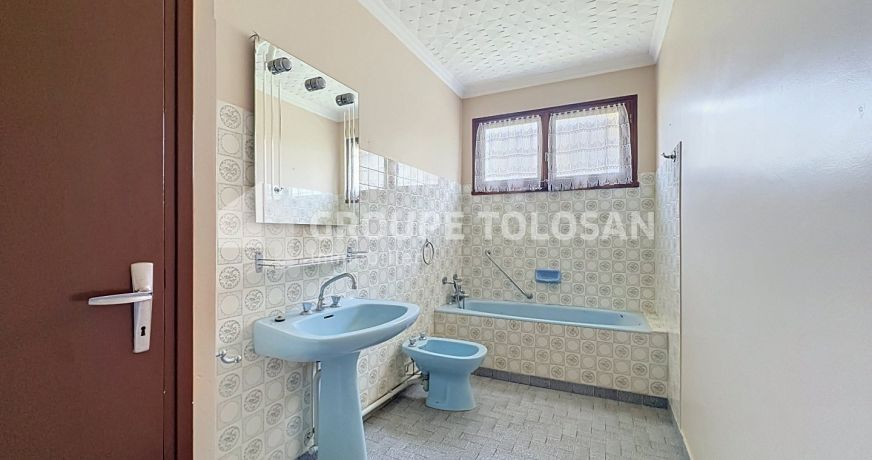 vente Appartement Pechbonnieu