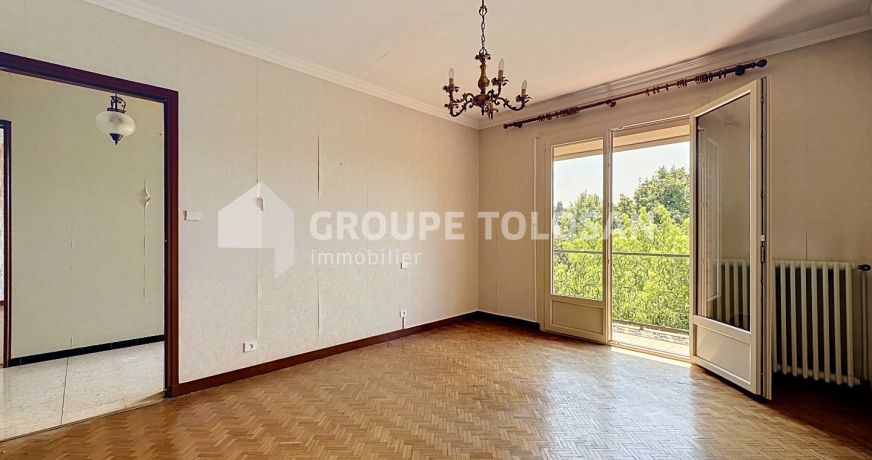vente Appartement Pechbonnieu
