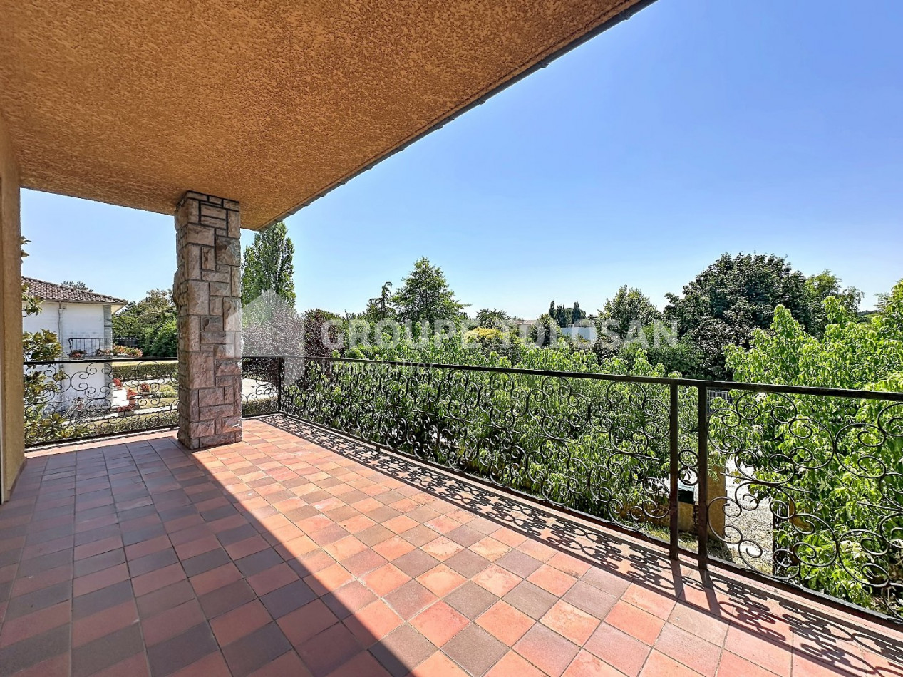 à vendre Appartement Pechbonnieu - Photo 2