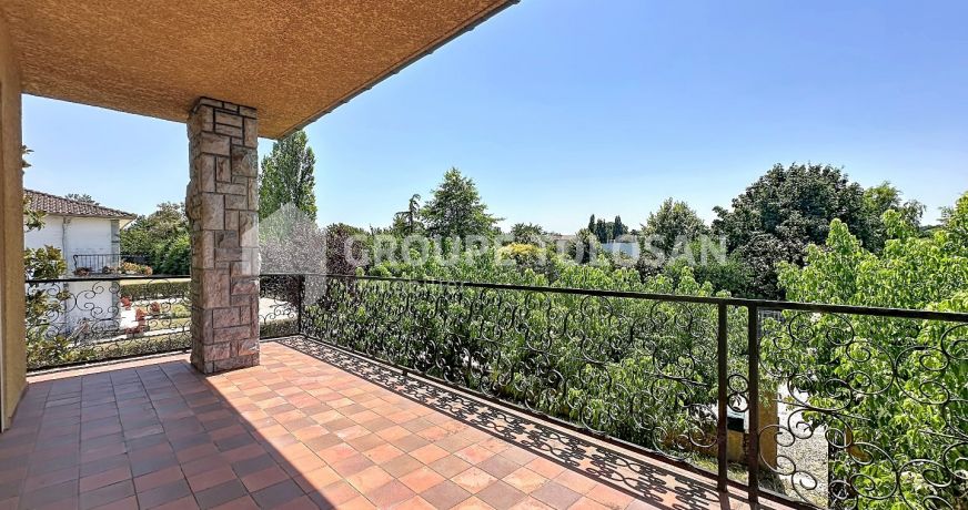 vente Appartement Pechbonnieu