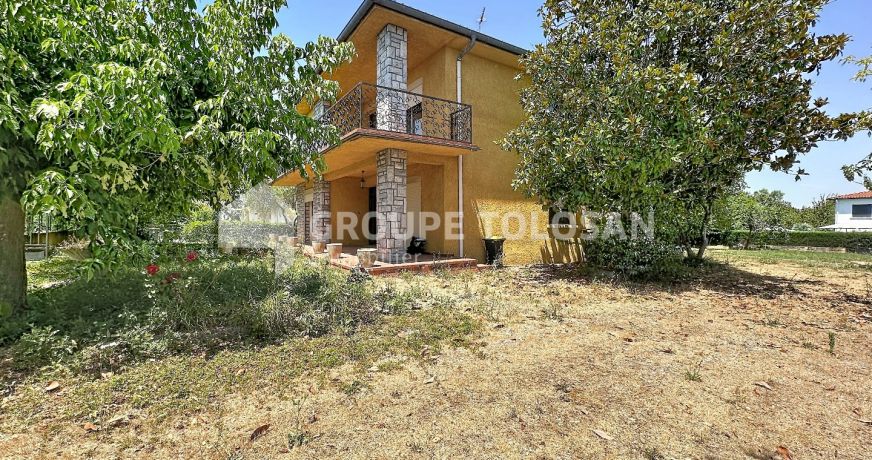 vente Appartement Pechbonnieu