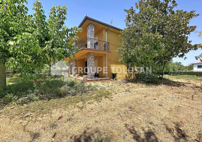 à vendre Appartement Pechbonnieu
