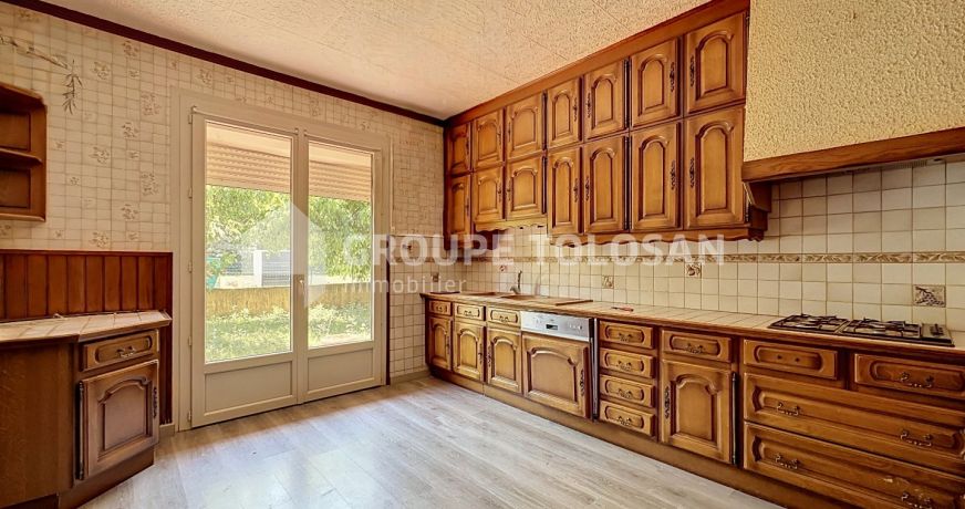 vente Appartement Pechbonnieu