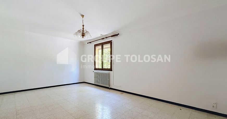 vente Appartement Pechbonnieu