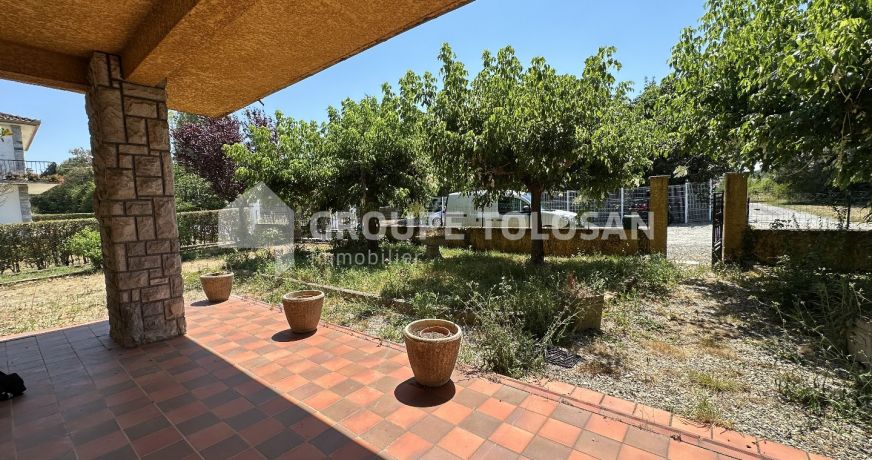 vente Appartement Pechbonnieu