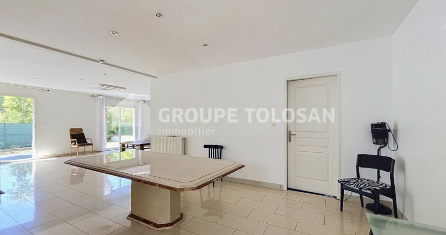 vente Maison Toulouse