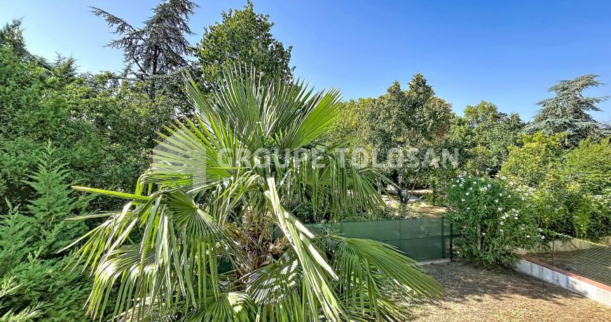 vente Maison Toulouse