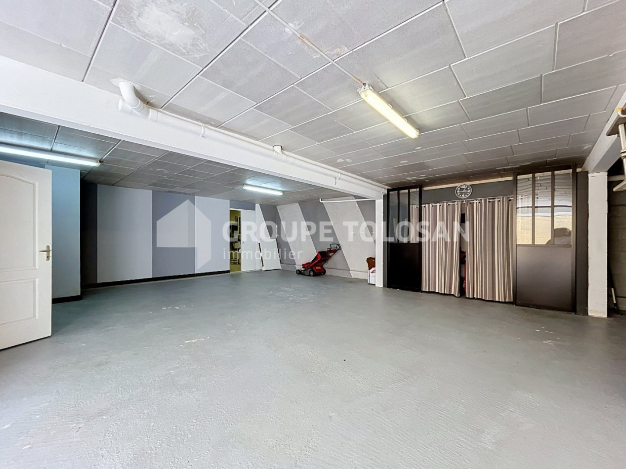 vente Maison Toulouse - Photo 12