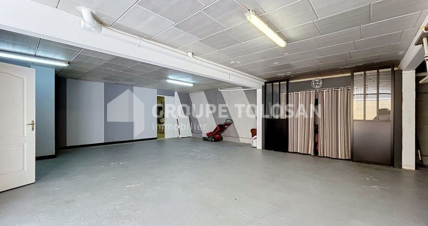 vente Maison Toulouse