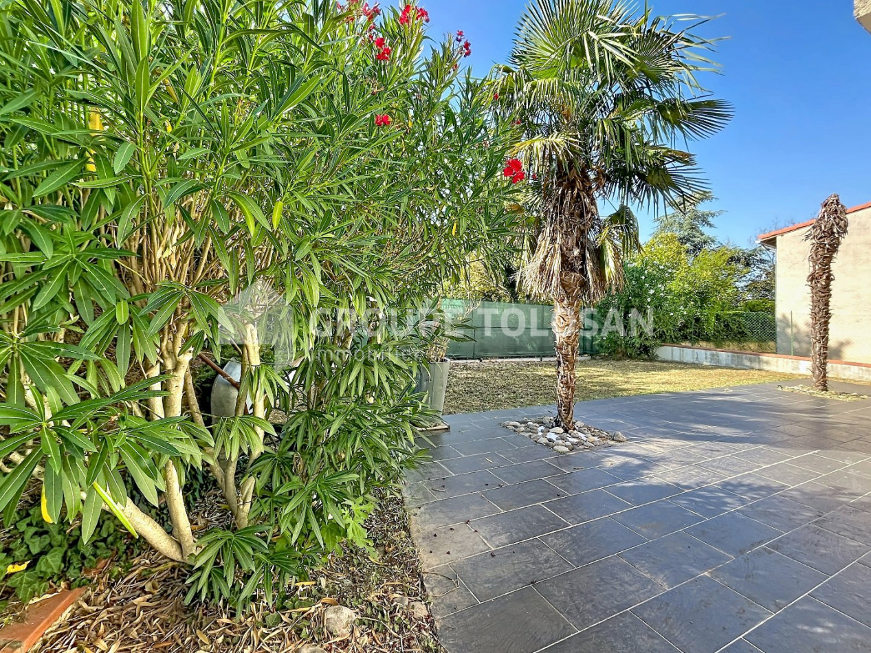 vente Maison Toulouse - Photo 1