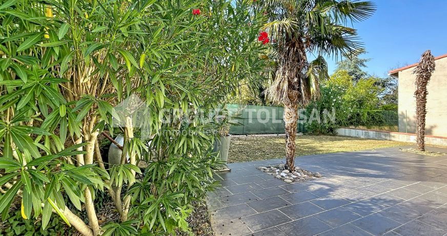vente Maison Toulouse