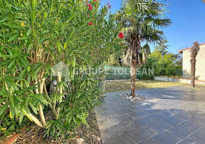 vente Maison Toulouse