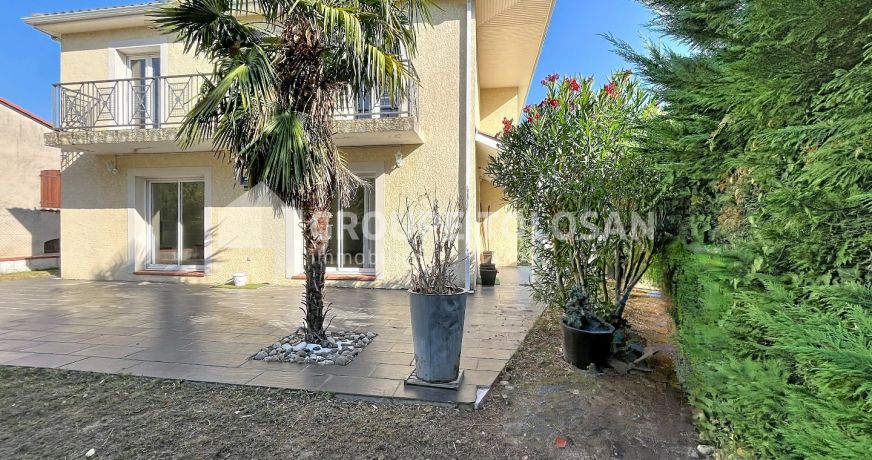 vente Maison Toulouse