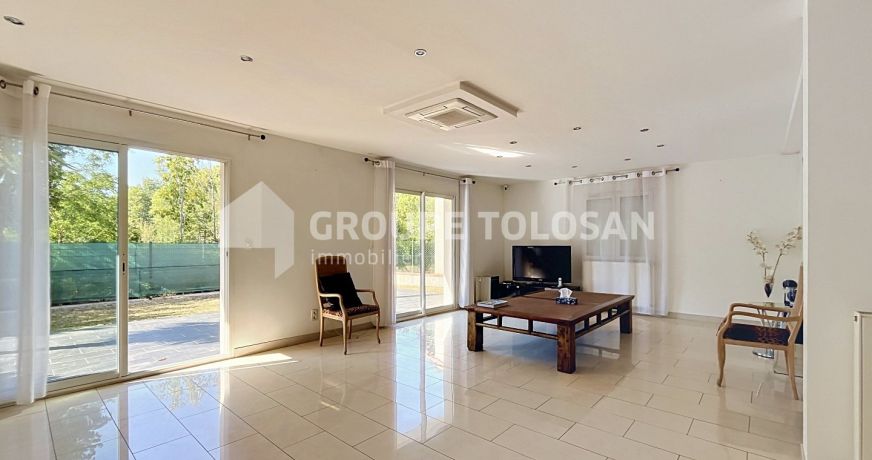 vente Maison Toulouse