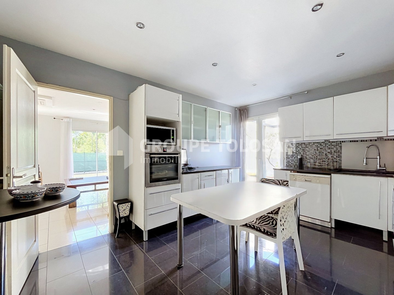 vente Maison Toulouse - Photo 7