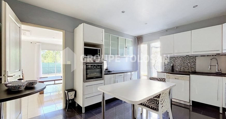 vente Maison Toulouse