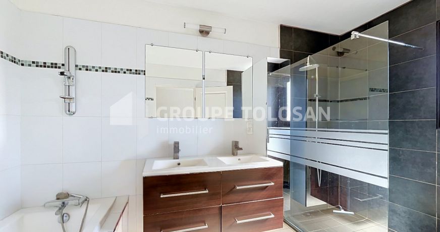 vente Maison Toulouse