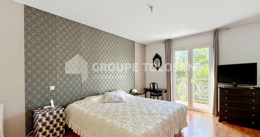 vente Maison Toulouse