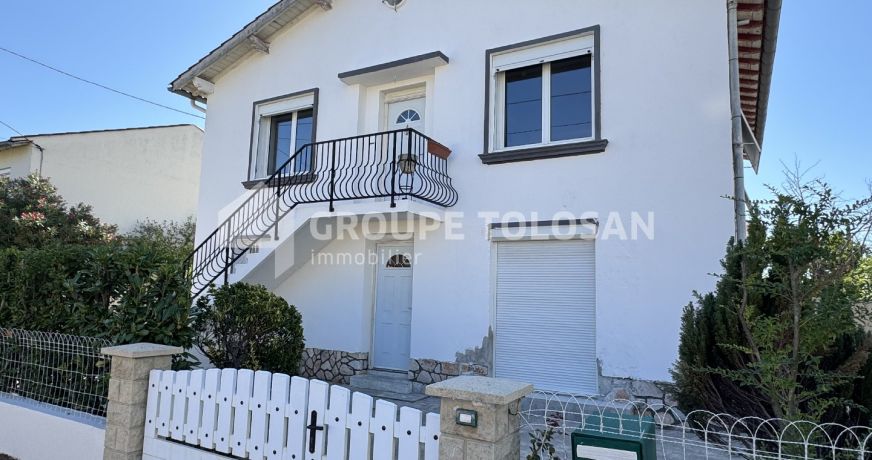 vente Appartement Castres