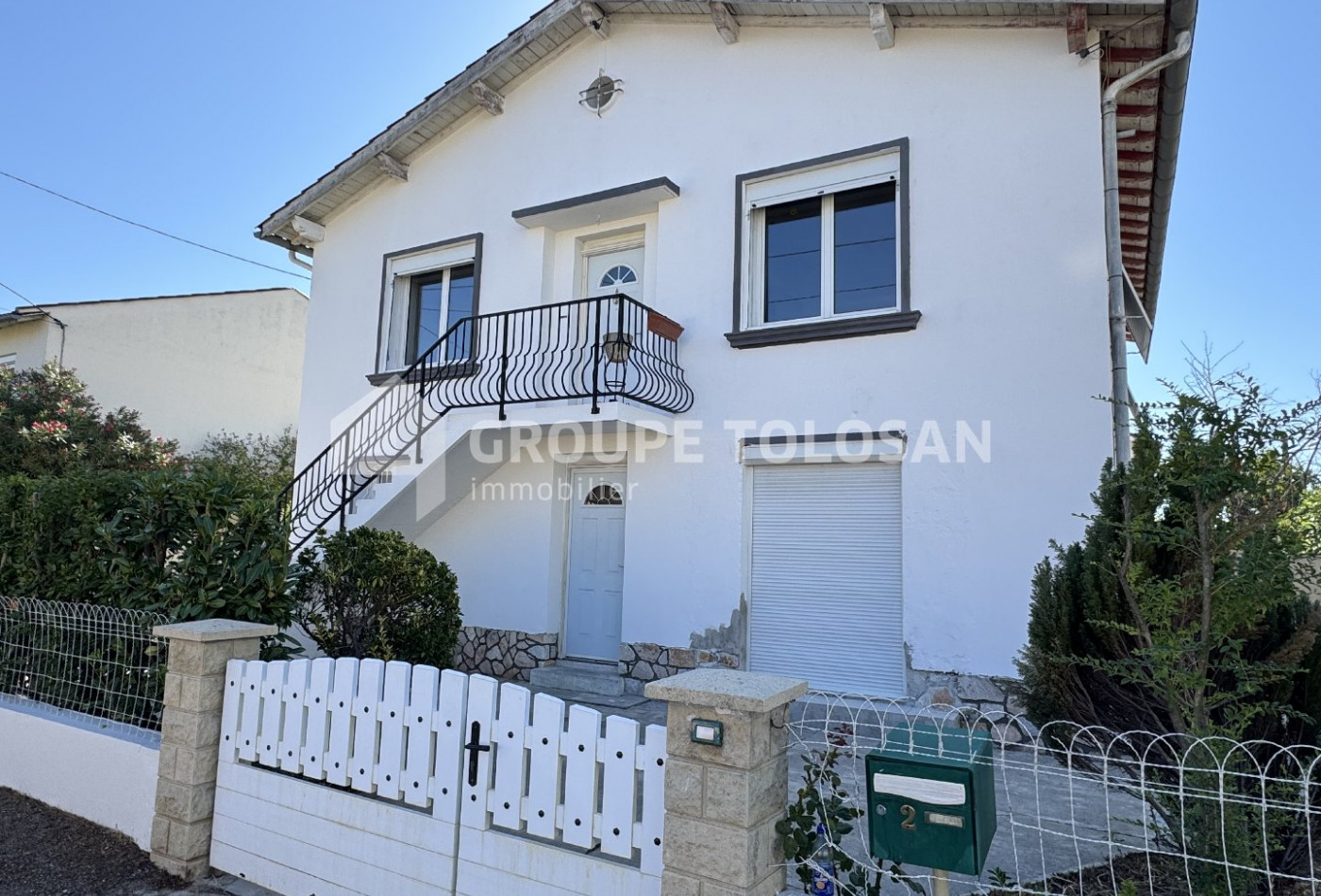 vente Appartement Castres - Photo 1