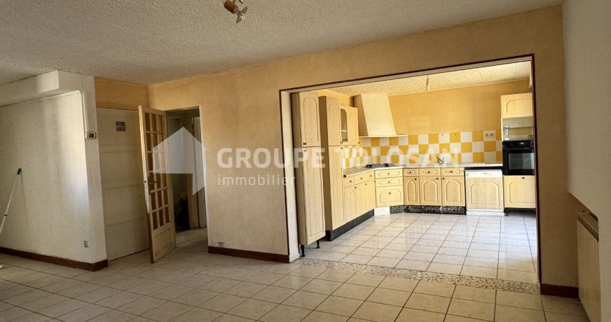 vente Appartement Castres