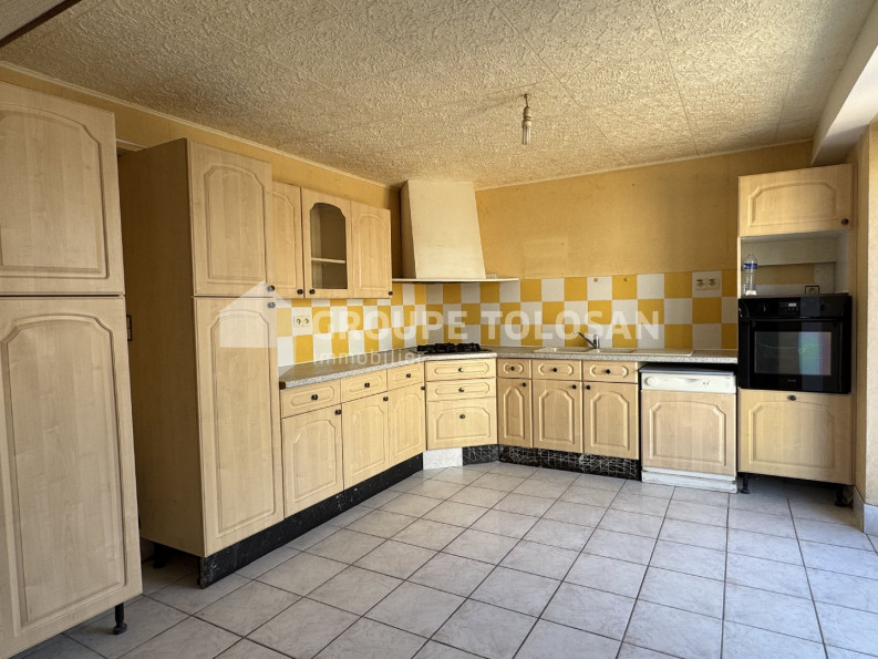 vente Appartement Castres - Photo 3