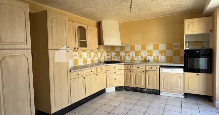 vente Appartement Castres