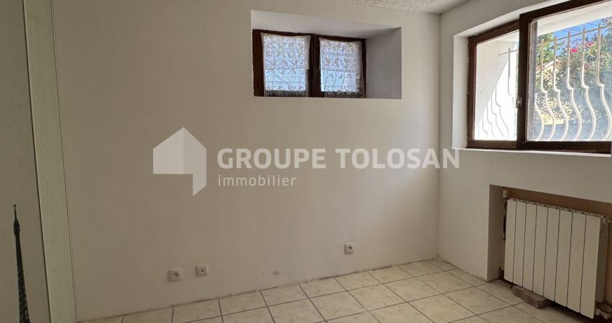 vente Appartement Castres