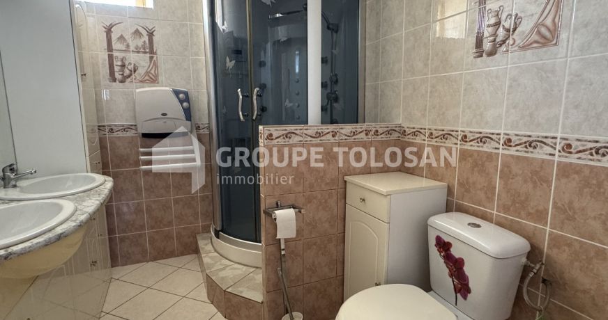 vente Appartement Castres