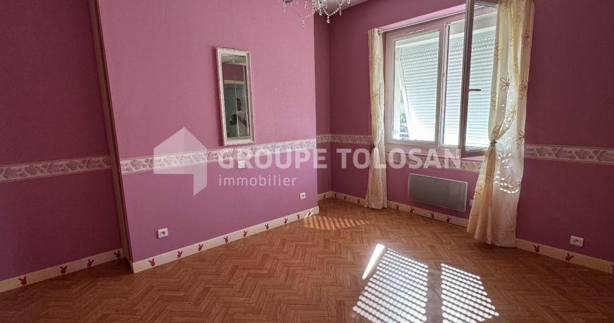vente Appartement Castres