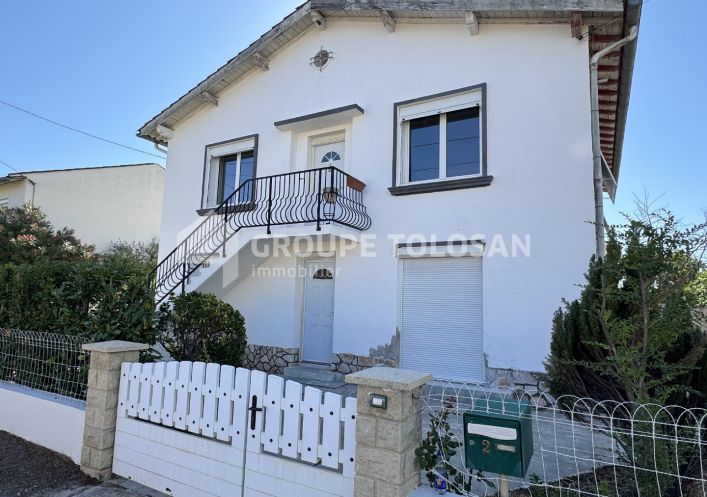 vente Appartement Castres