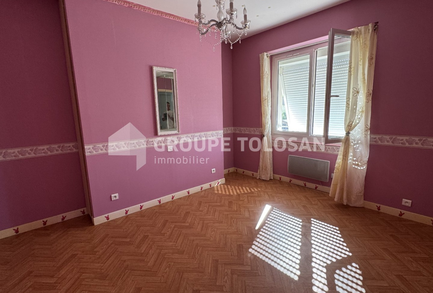 vente Appartement Castres - Photo 5