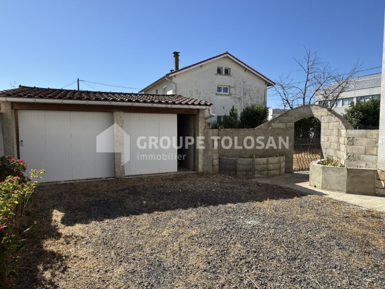vente Appartement Castres - Photo 5