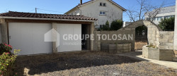 vente Appartement Castres
