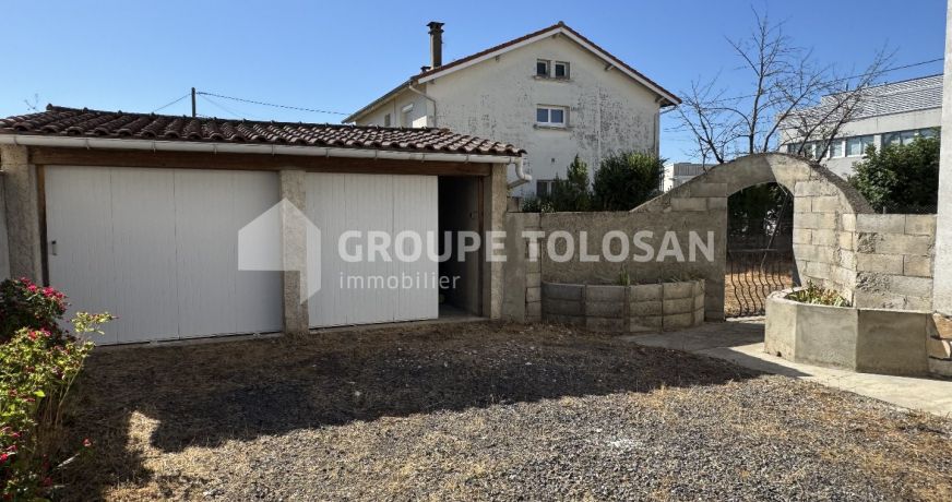 vente Appartement Castres