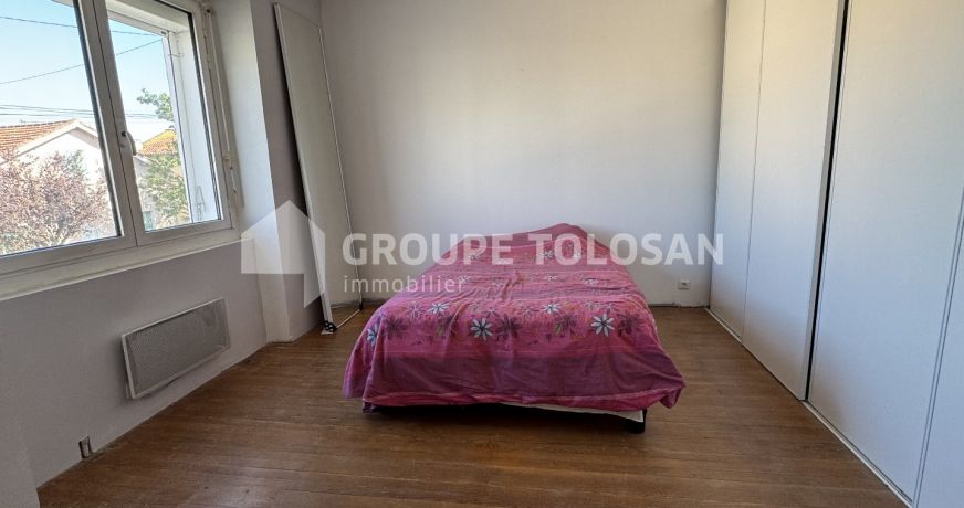 vente Appartement Castres