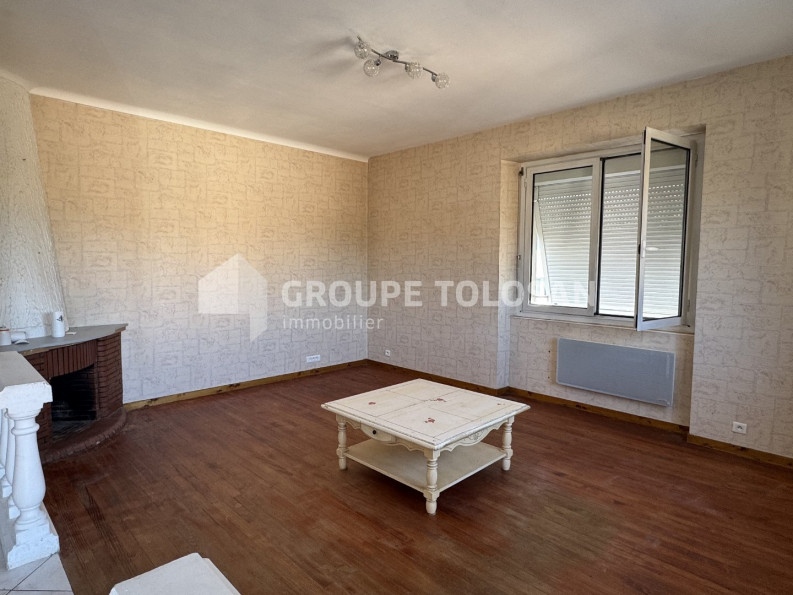 vente Appartement Castres - Photo 2