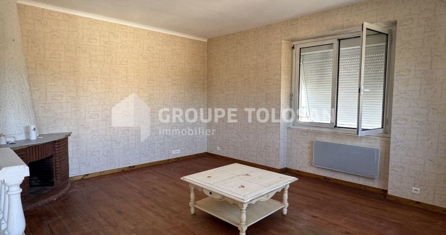 vente Appartement Castres