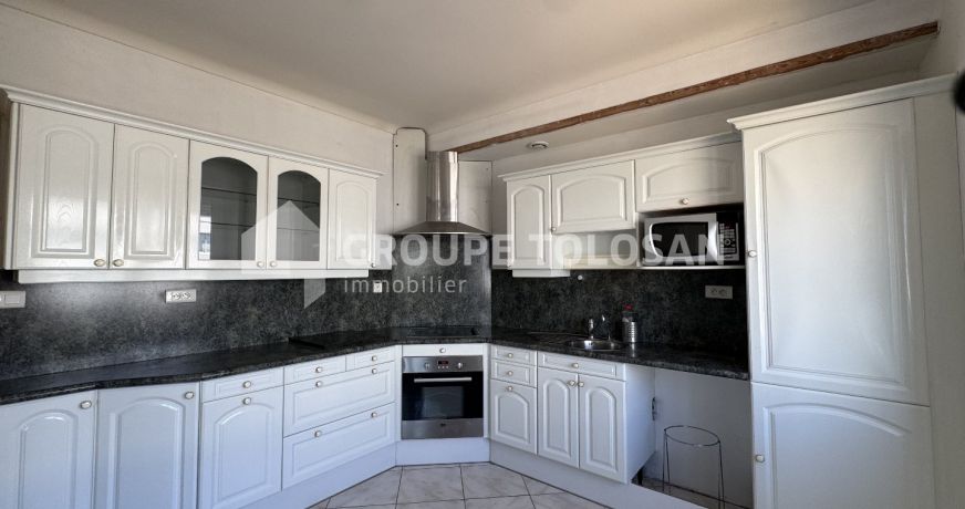 vente Appartement Castres